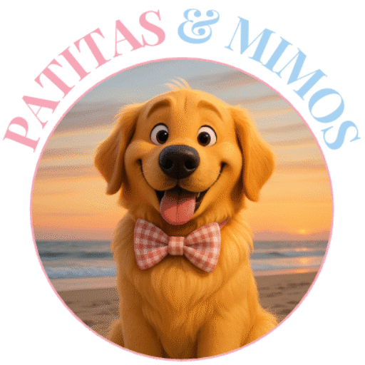 Patitas&Mimos